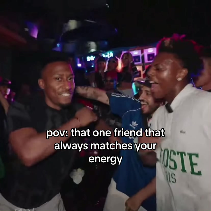 @IShowGreatness