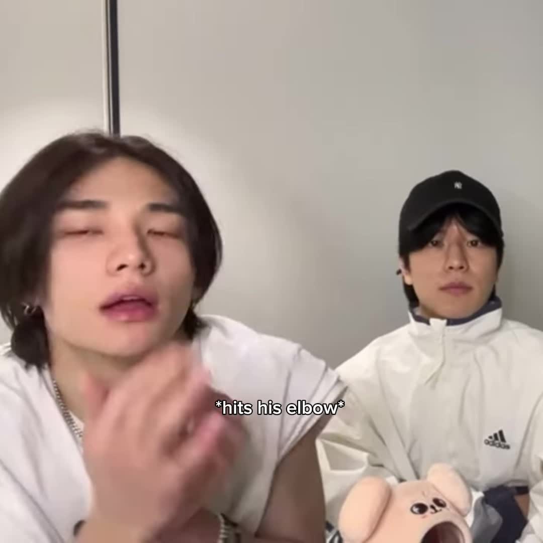 @hyunmin ☆°。♡