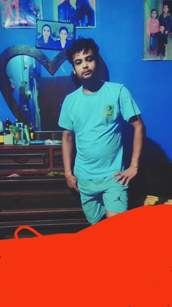 @nabin Kumar