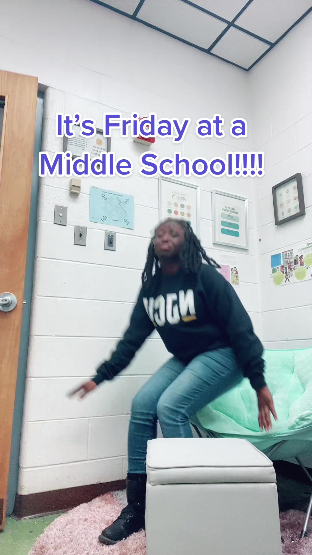 @Mrs. Wright (aka Miss Hillson)