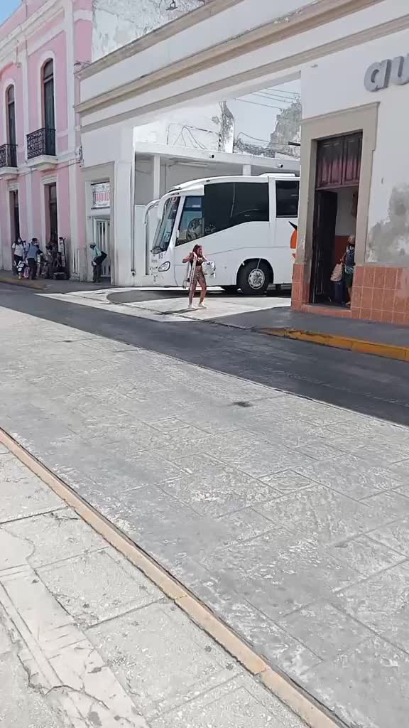 @Yucat&aacute;n plus tour