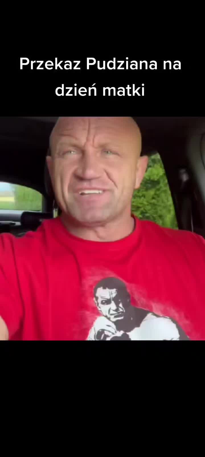 @Pudzianowski.fp
