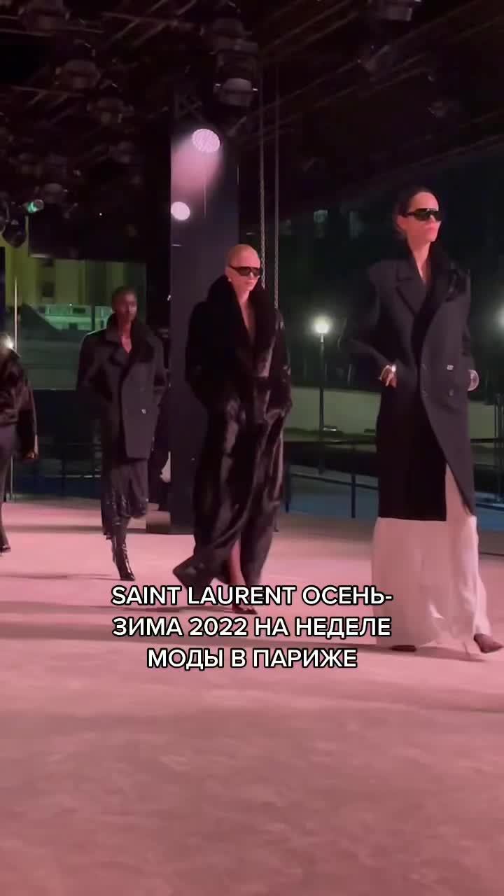 @Vogue Russia