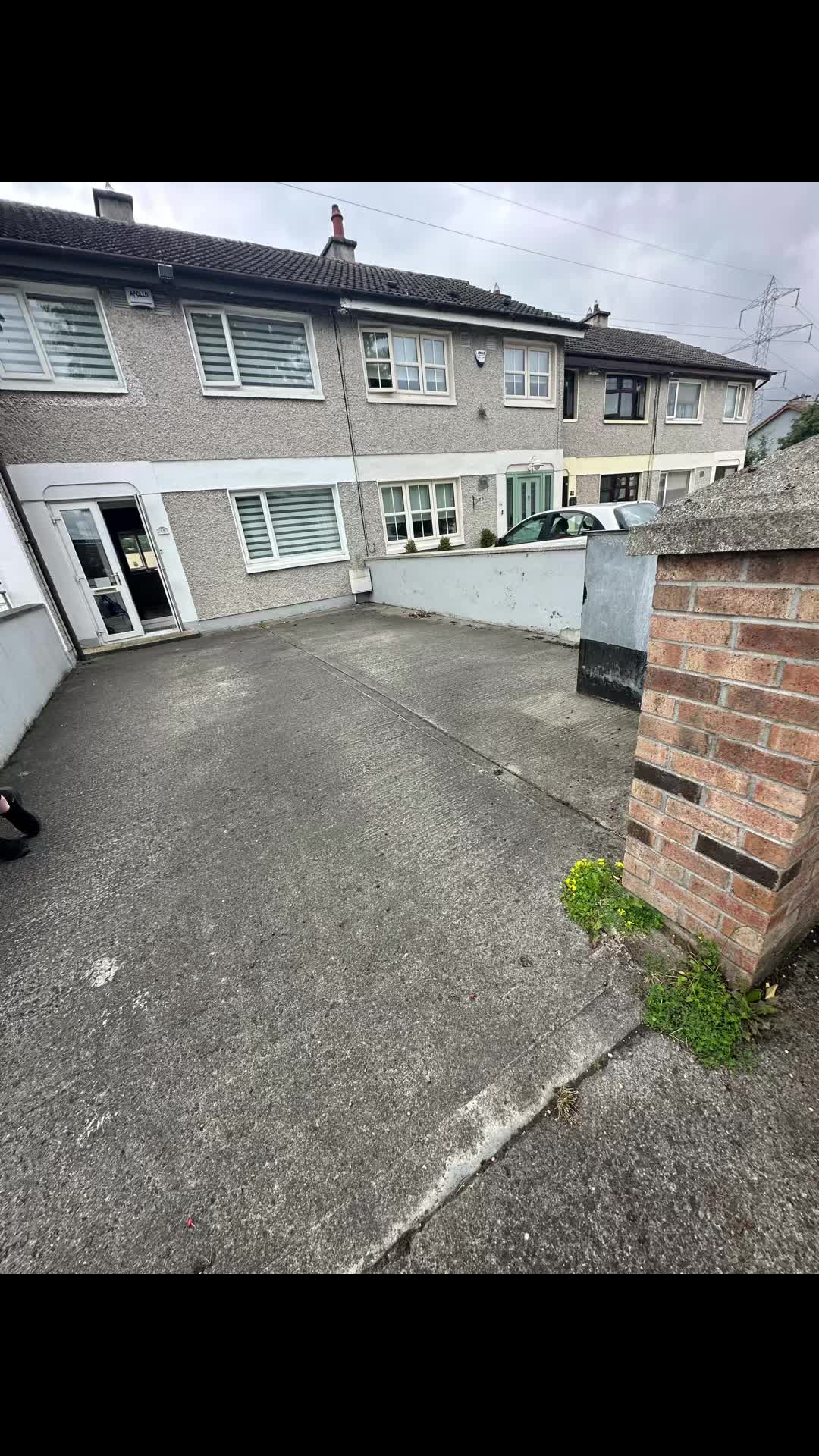 @Powerwashing Dublin