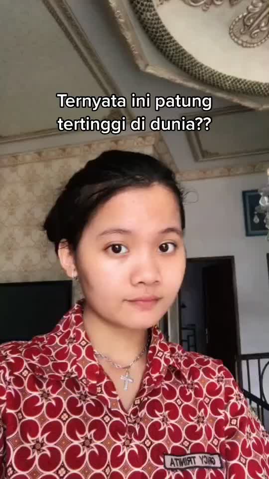 @Gracy Trinita