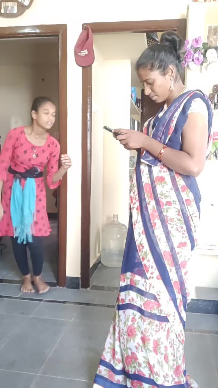 @💞love you 🥰 amma