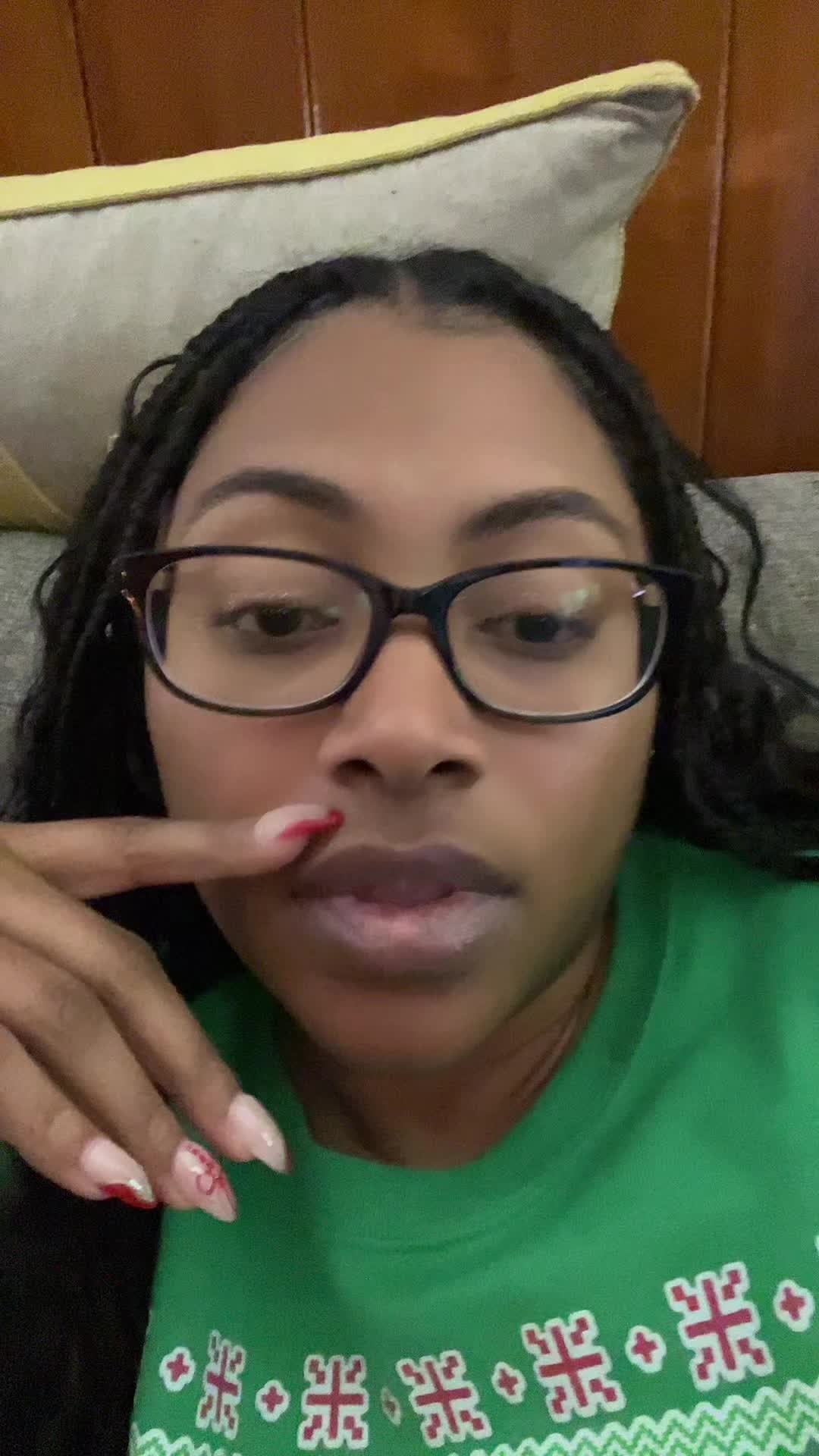 @Téjah Erin | Favorite Yapper