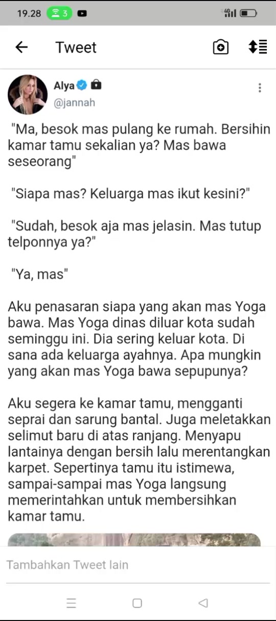 @Jannahsaid