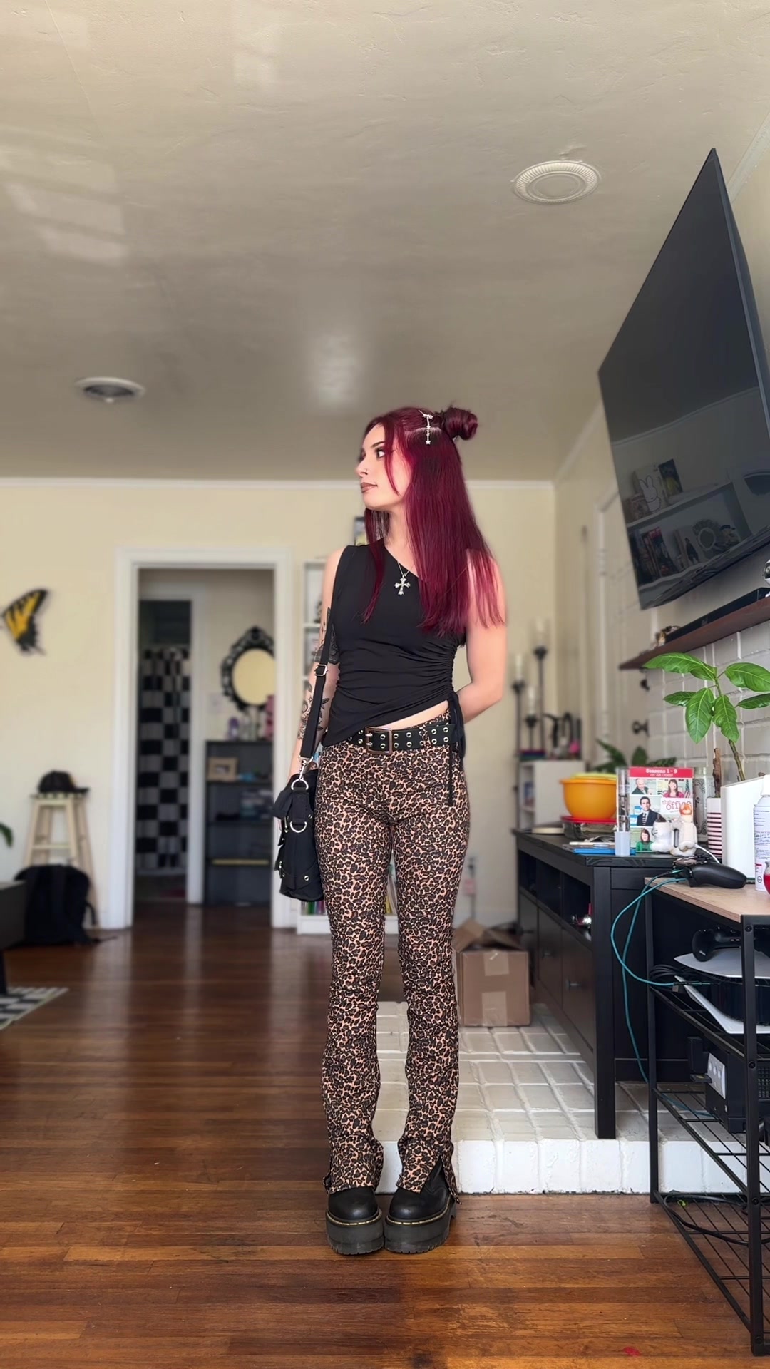 @Denise ๐