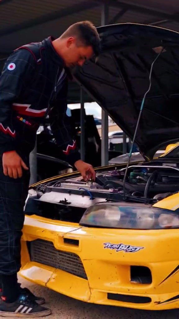@DriftStairs