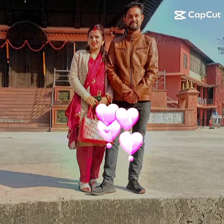@Sabika Dulal