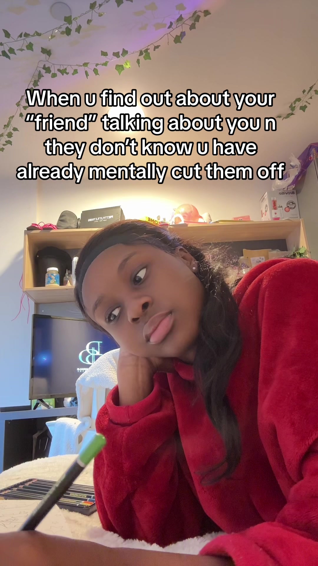 @old account