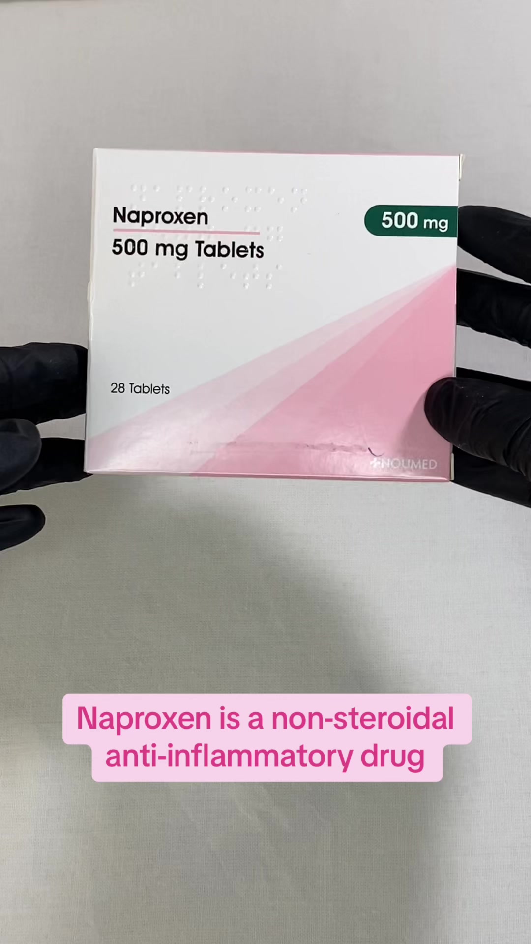 @Project Pharma