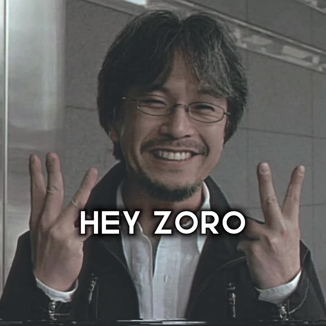 @Luffy