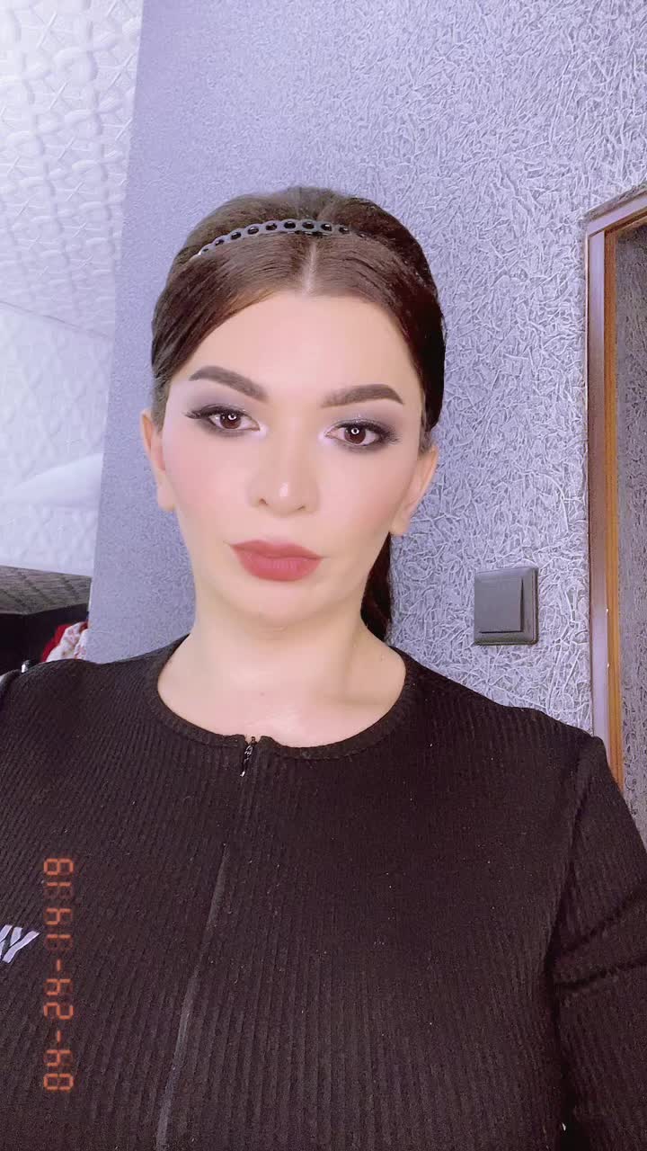 @SAMIRA TOLIBOVNA ADILOVA