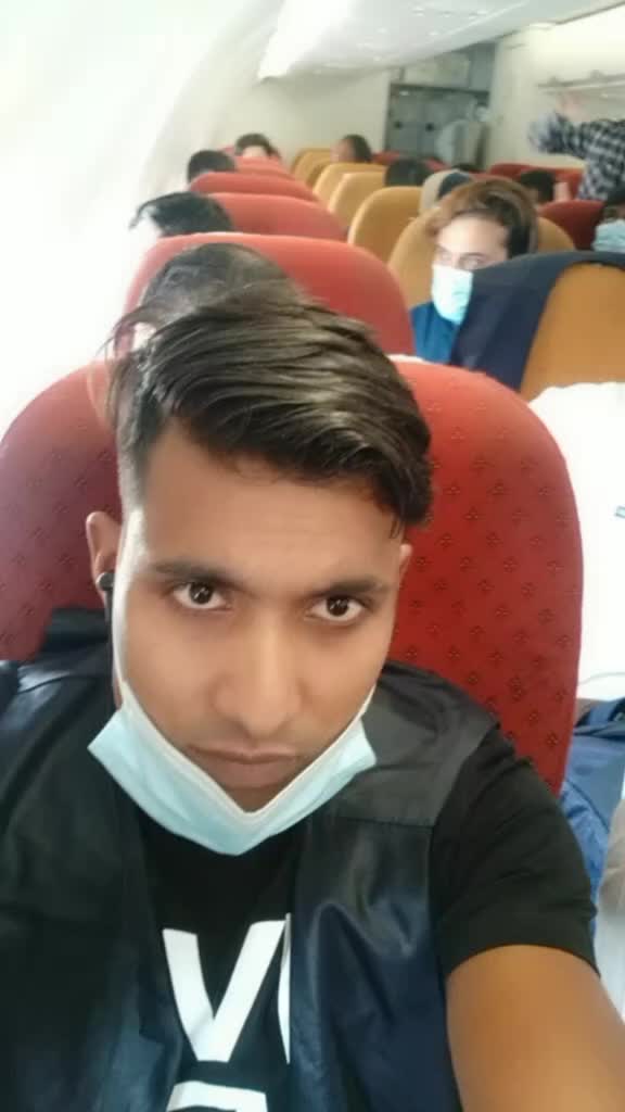 @m d irshad