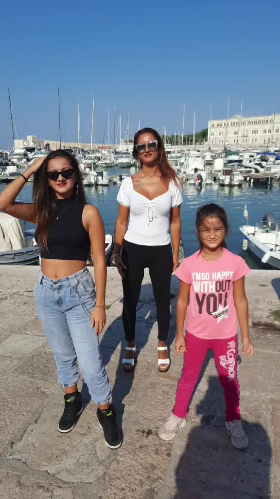 @Tiziana Caposiena