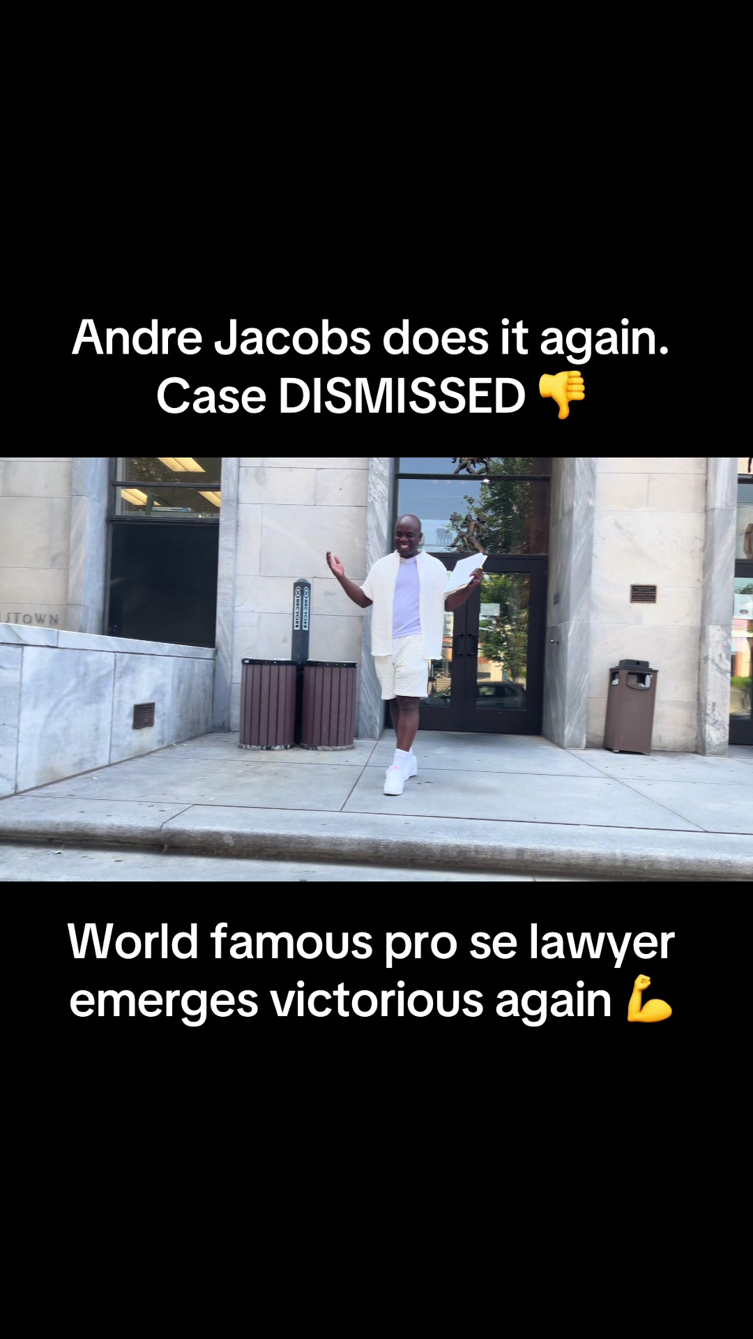 @Andre Jacobs