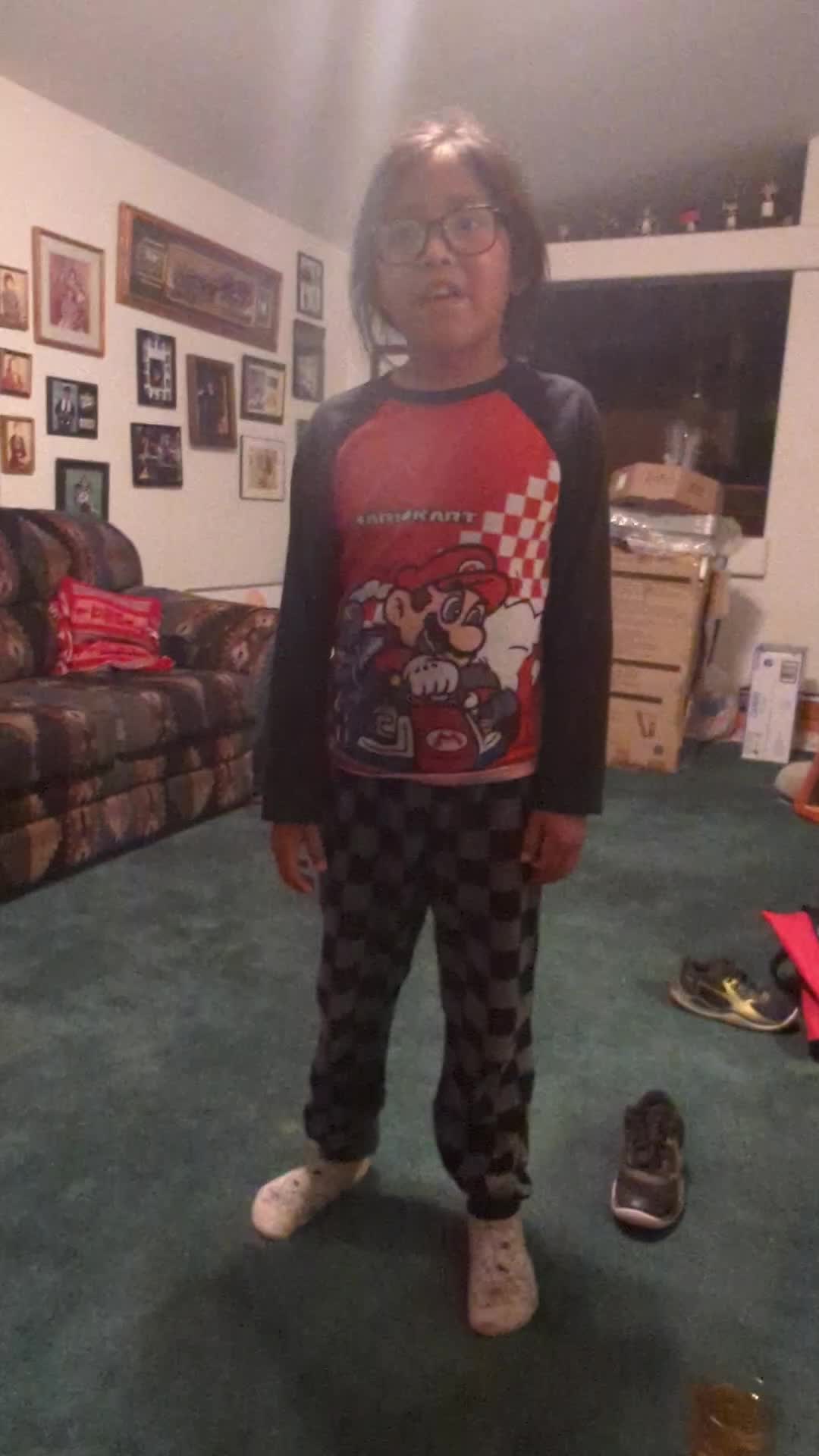 @Garrett Tsosie