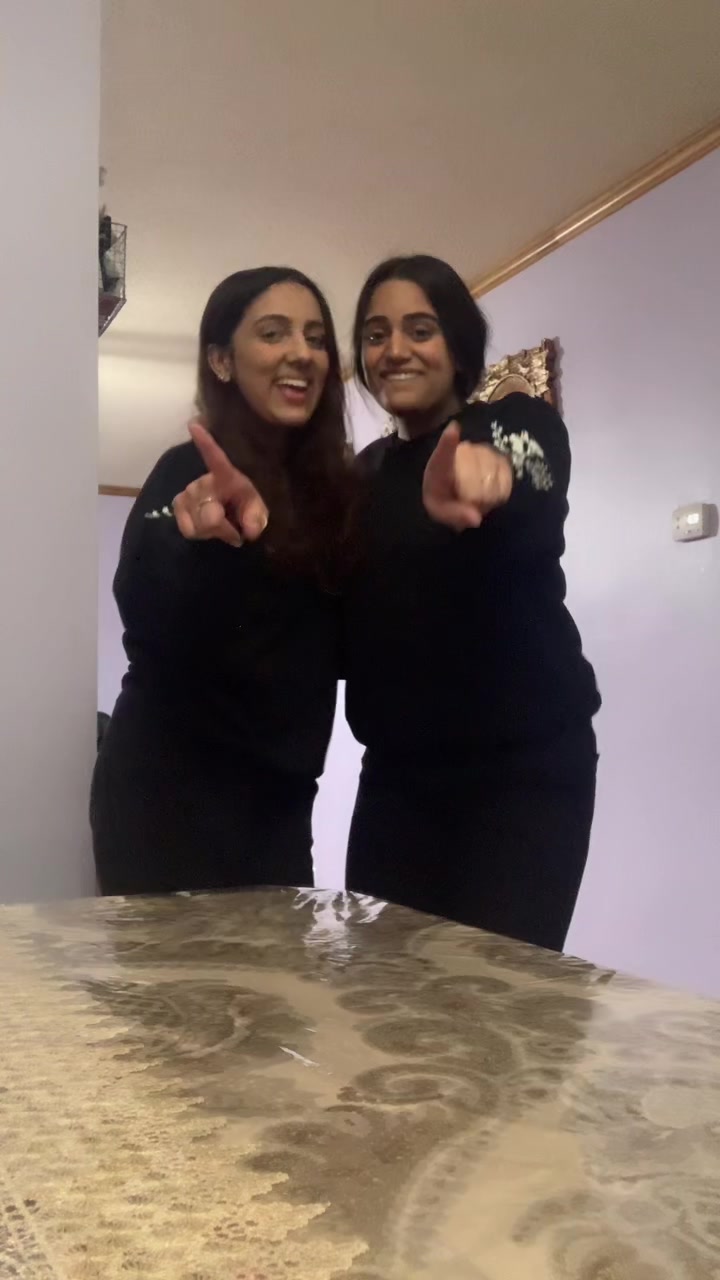 @Disha Patel