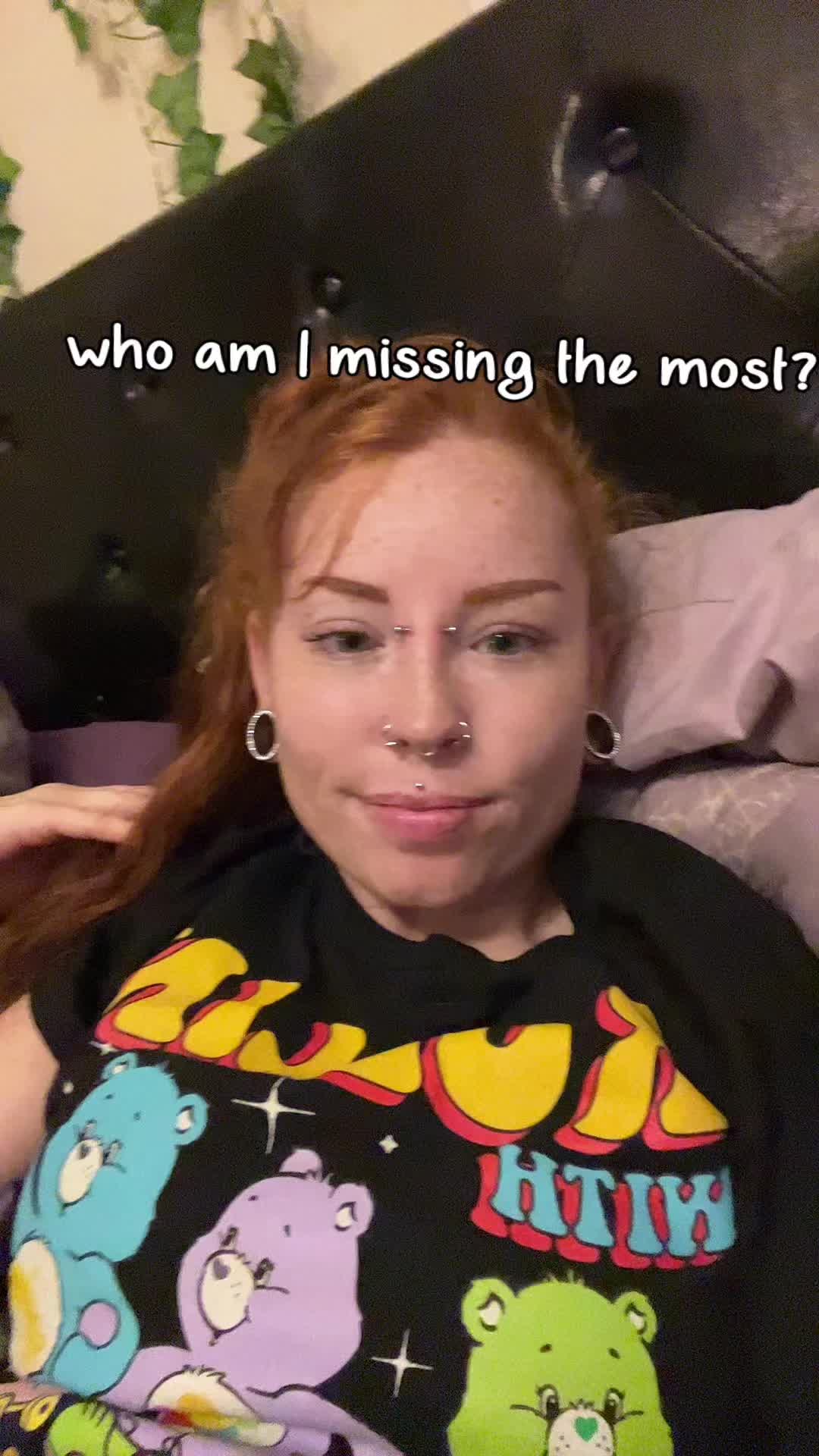 @Crunchy Freckles