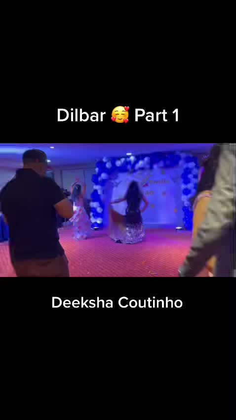 @Deeksha Coutinho