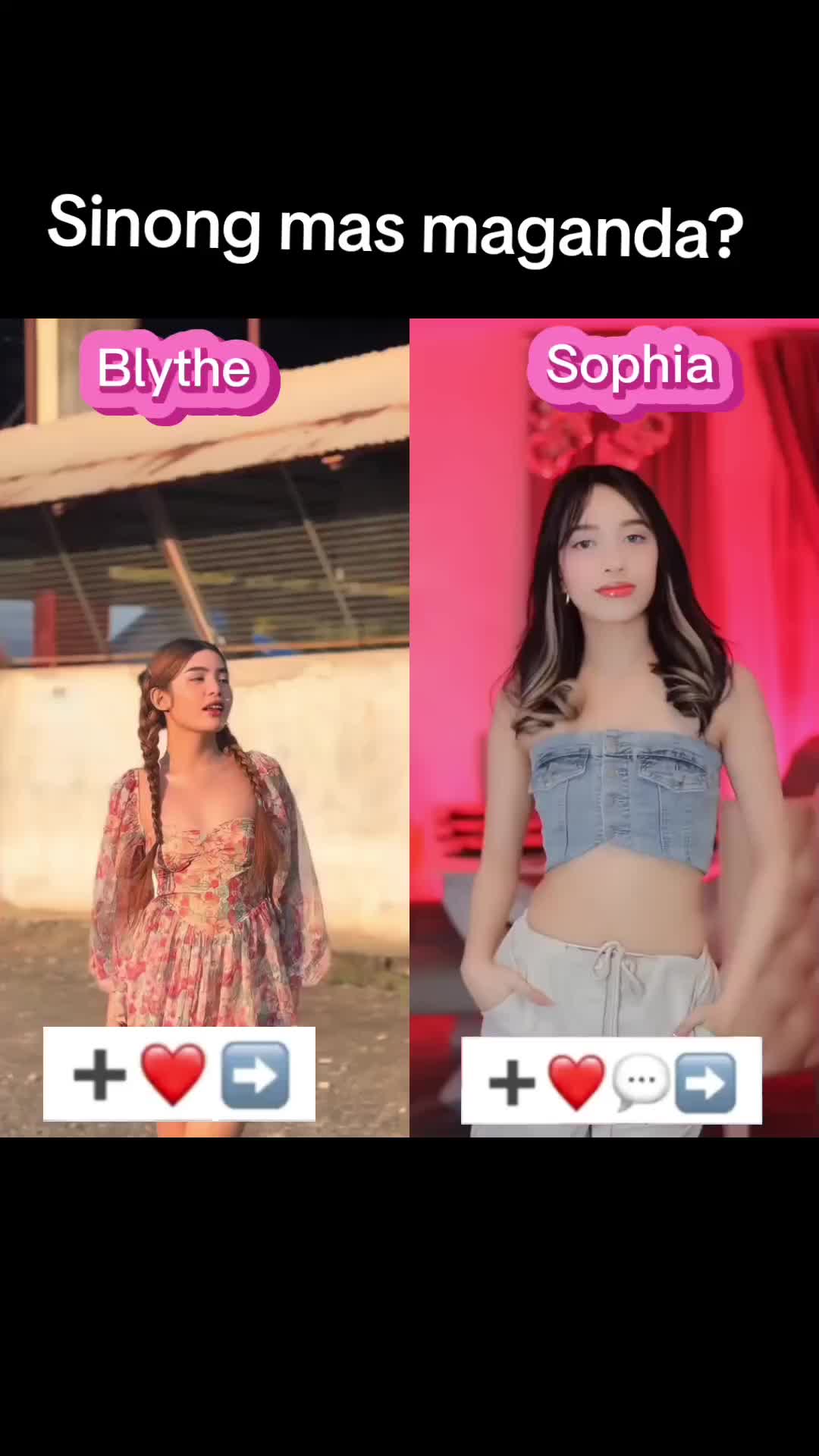 @Marie Twins👩&zwj;❤️&zwj;👩