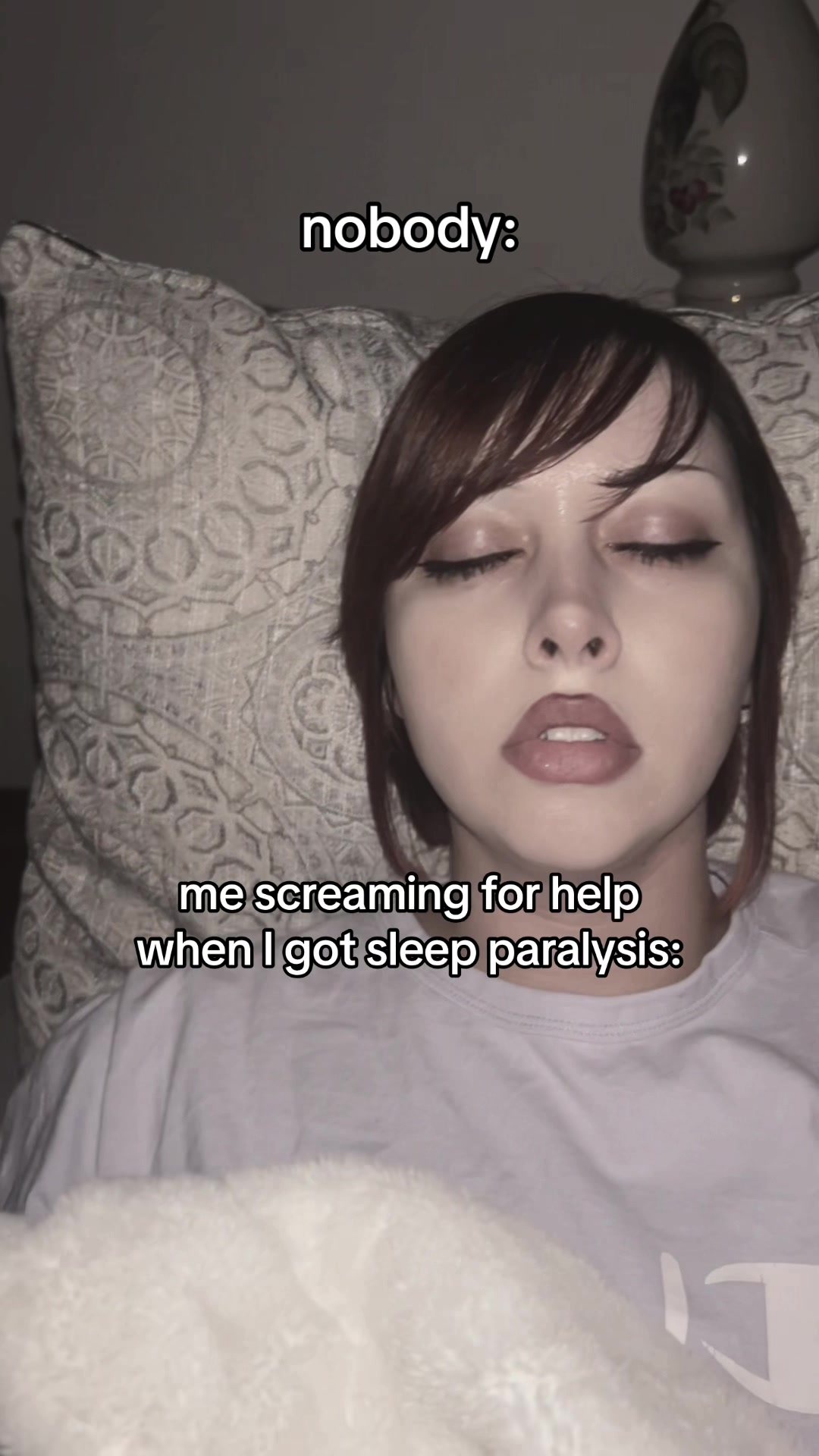 @jane lame