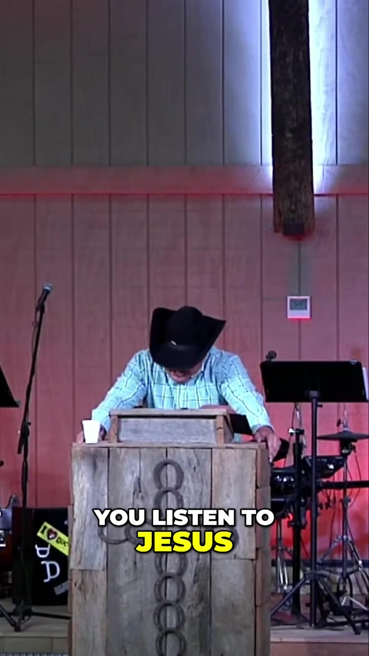 @Thousand Hills Cowboy Church