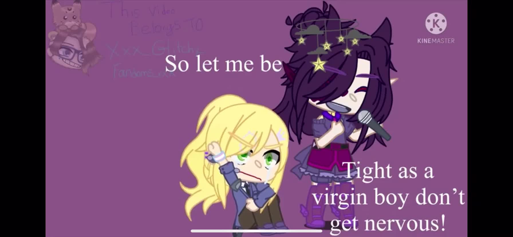 @Glitchy Fandoms
