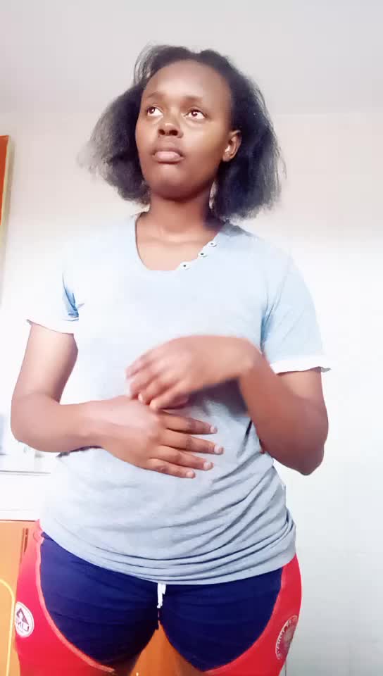 @Favoured Mary💞