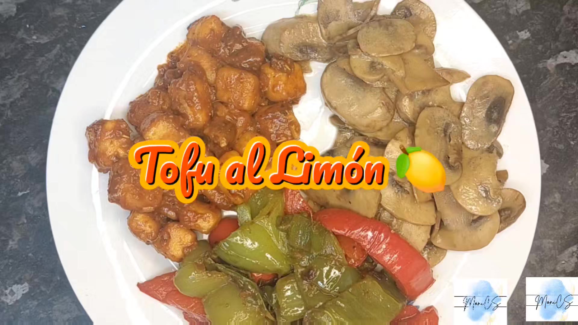 @La Rueda Vegetariana