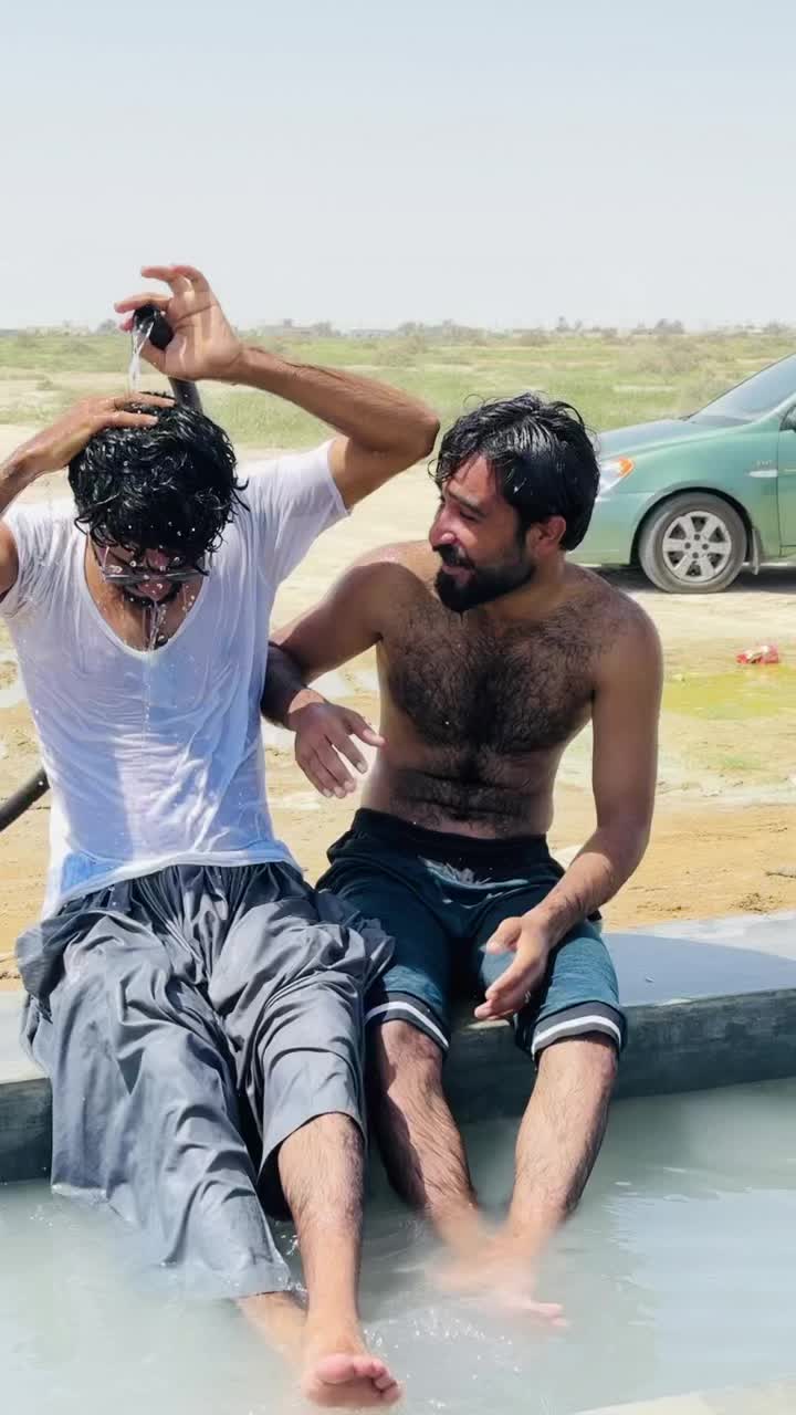 @Gull Baluch