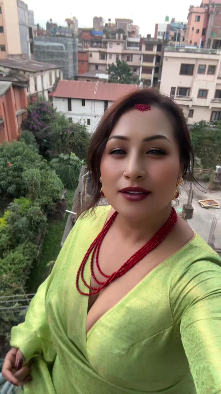 @Anju Shrestha