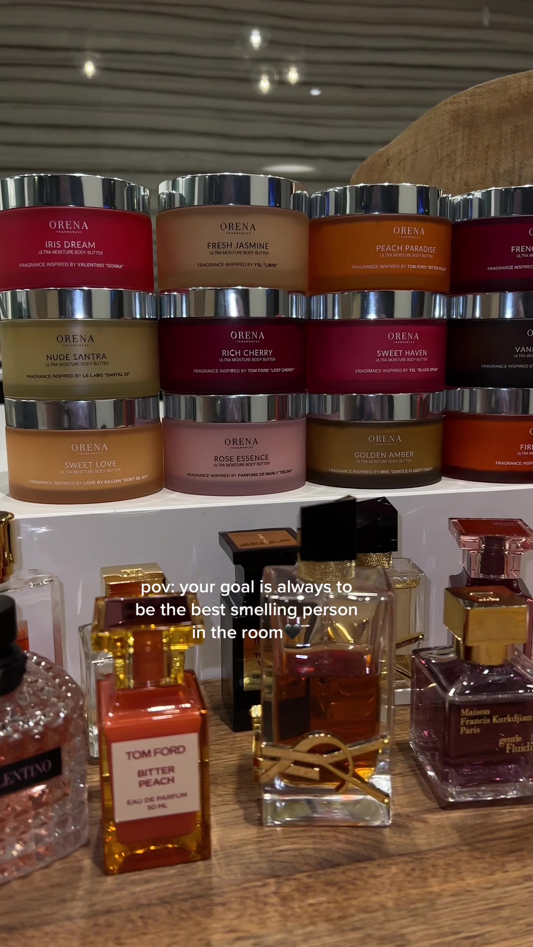 @Orena Fragrances