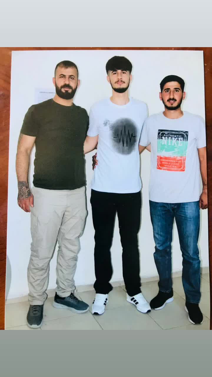 @Ahmet Şanlı