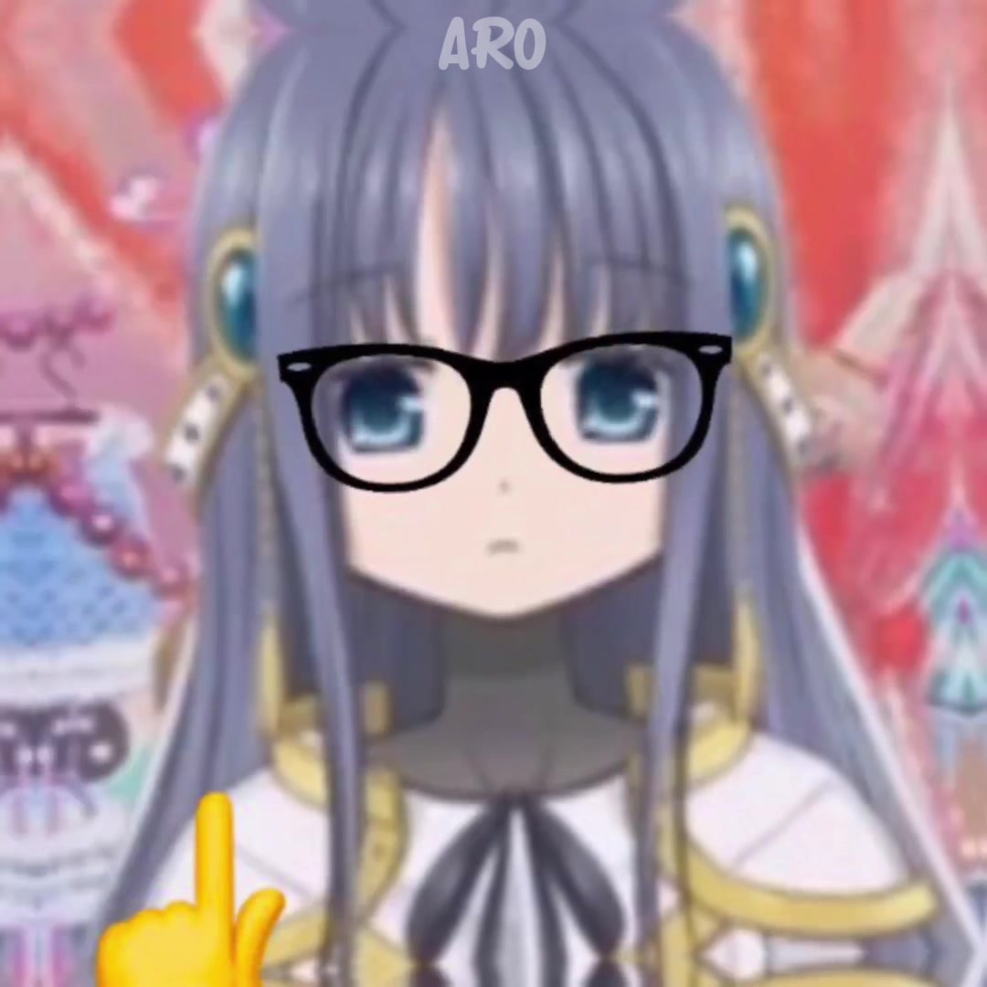 @Aro