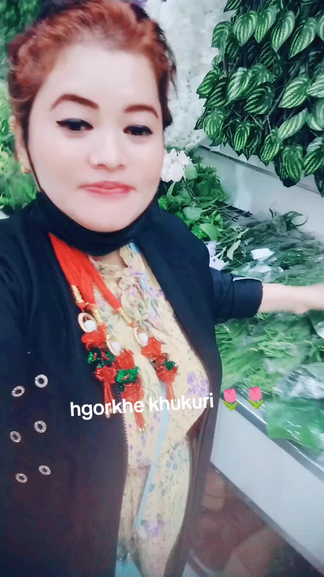 @Bina.  Magar