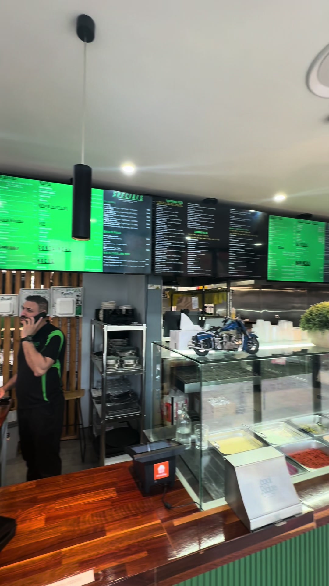 @ZAD Pizza & Kebab