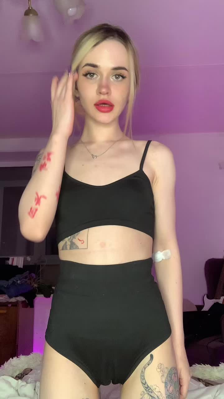 @Vanessa ๐งโ๏ธ