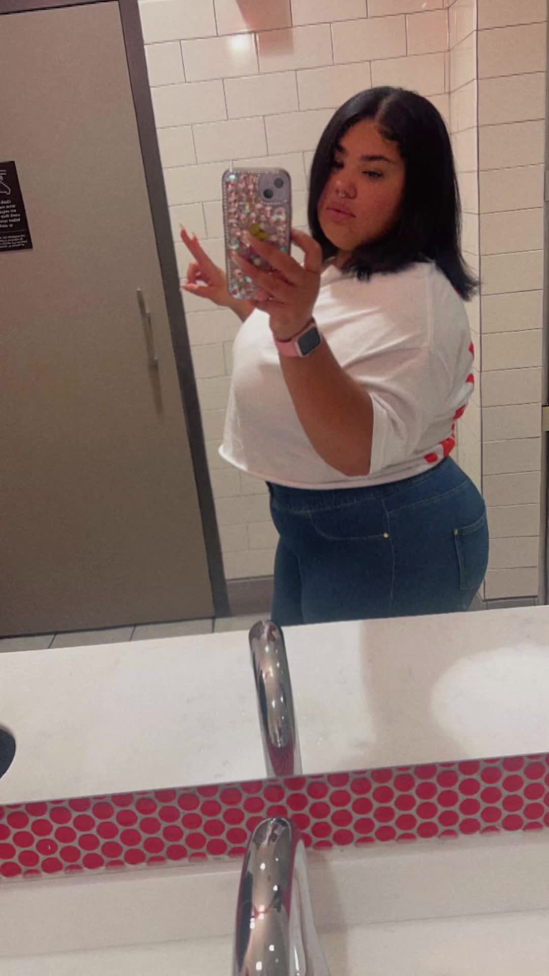 @Michelle Arroyo