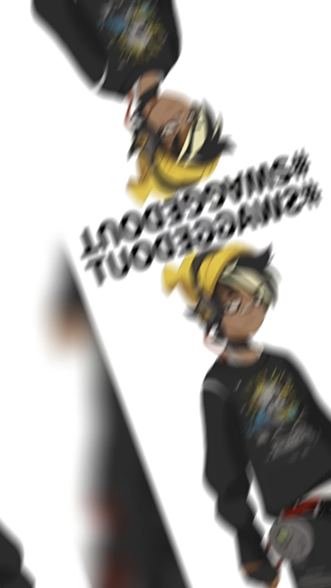 @man idfk 6 7 midori moment