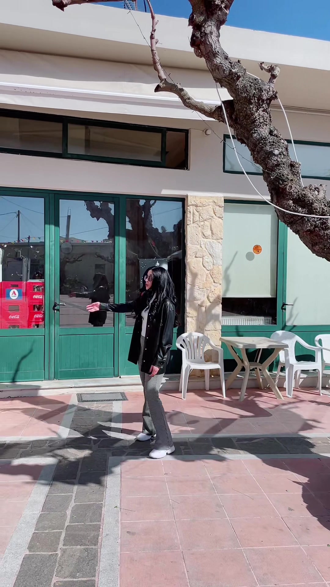 @&Pi;έ&nu;&eta; &Mu;.