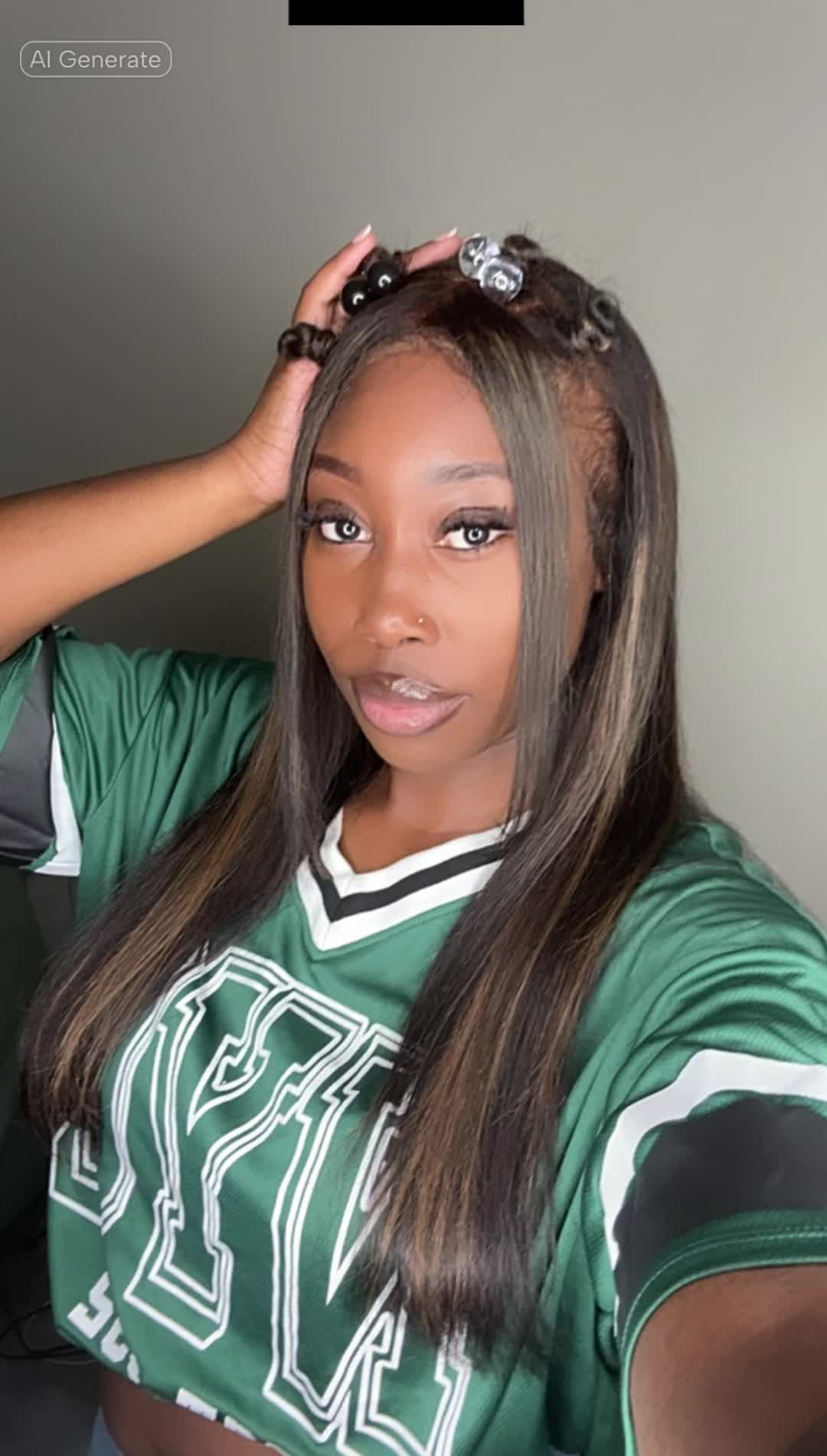 @Cherie Bailey