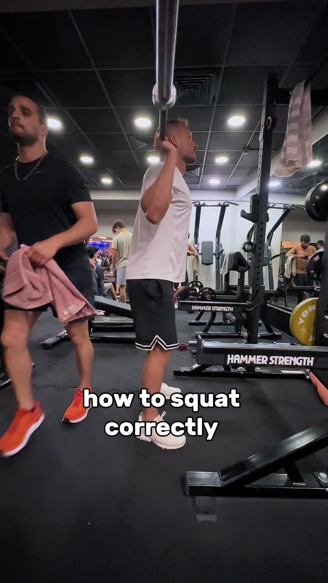 @Fabian Wittkuhn Fitness Expert