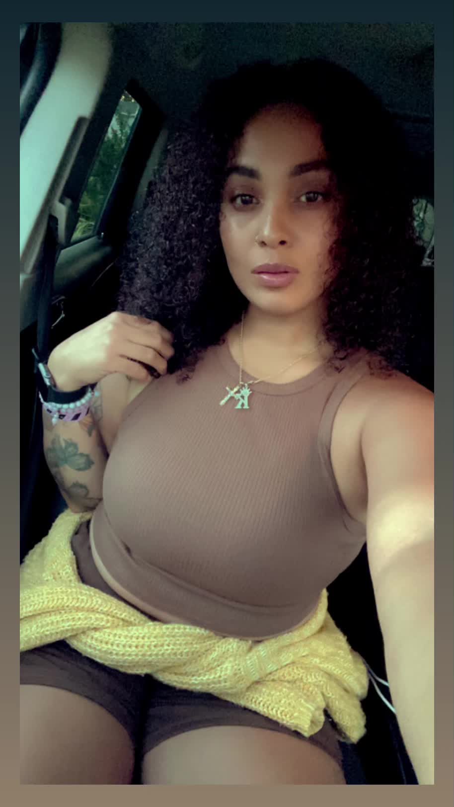 @KeshiaFit_CountIt