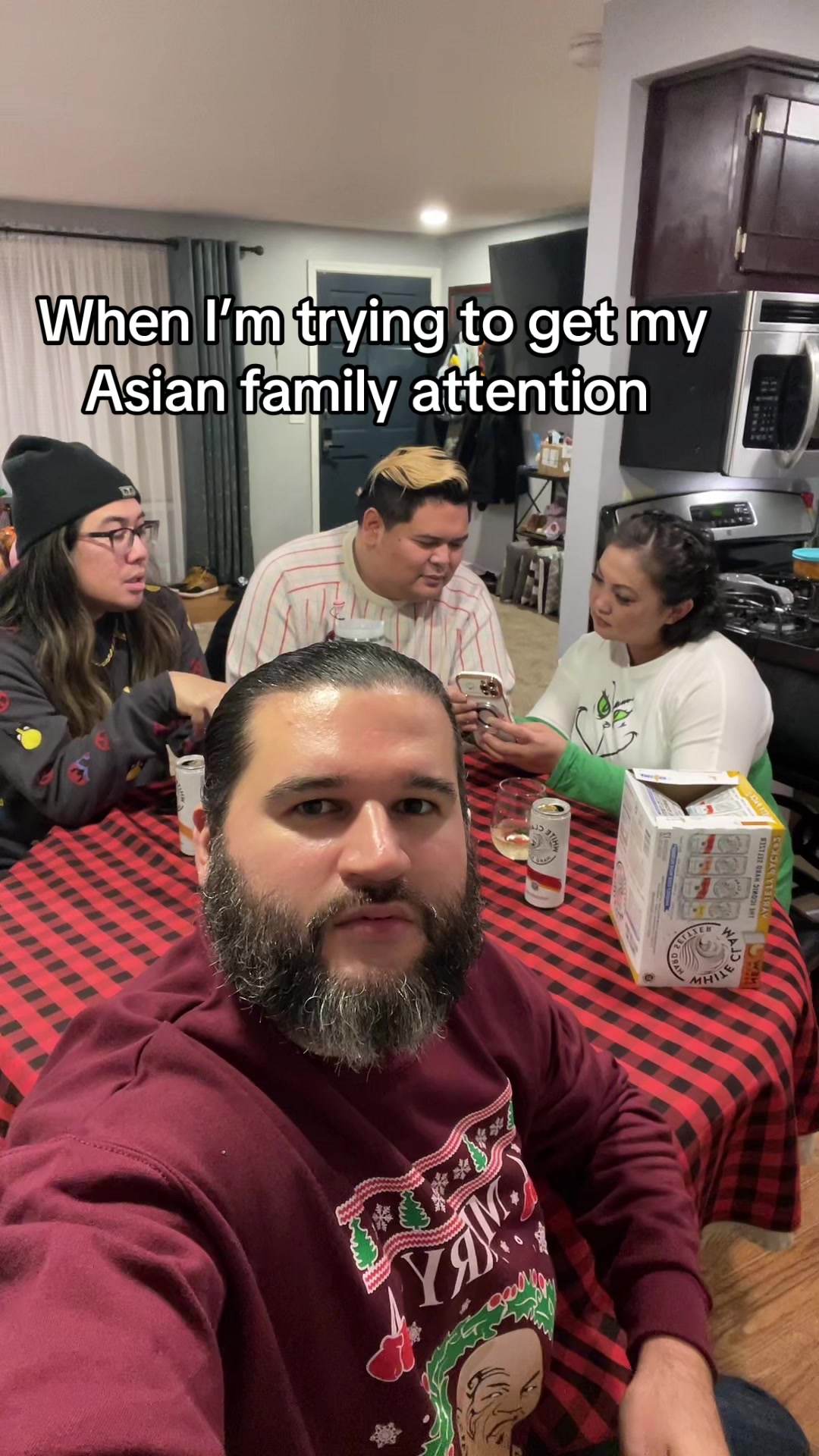 @The Murphy’s