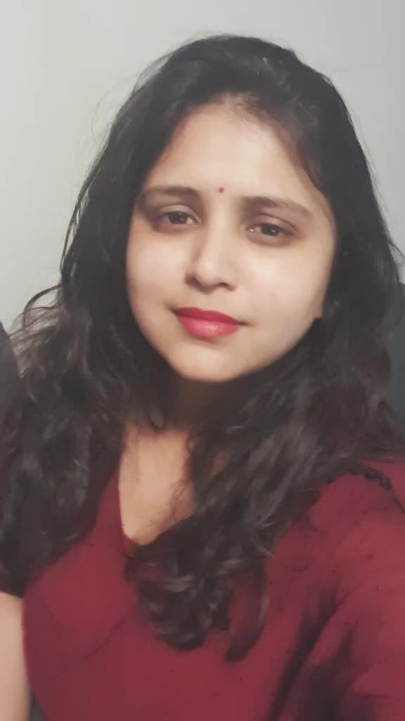 @varsha reddy