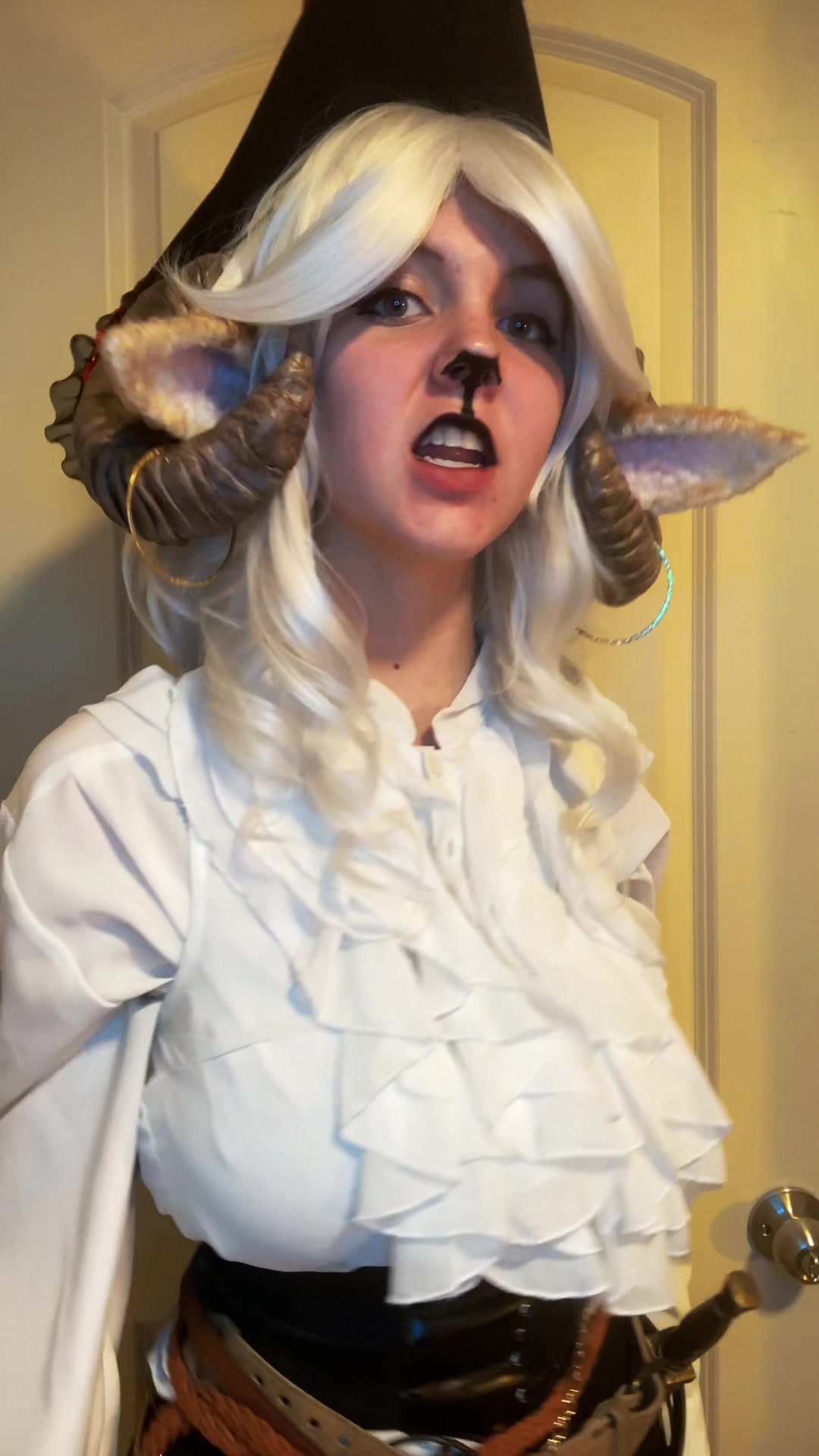 @Winterstar Cosplay