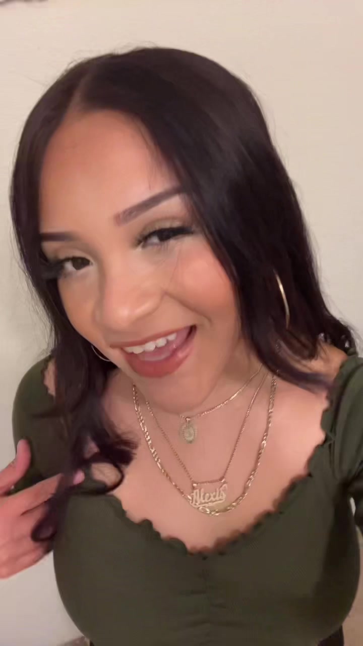 @Alexis Arriana